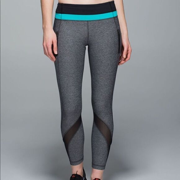 Lululemon Inspire Tight II  - Picture 2 of 6